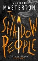 The Shadow People - The must-read page-turner and start of a terrifying horror series for 2026