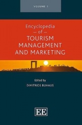 Encyclopedia of Tourism Management and Marketing