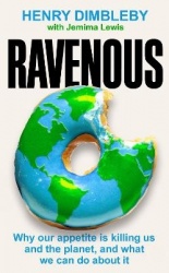 Ravenous - How to get ourselves and our planet into shape