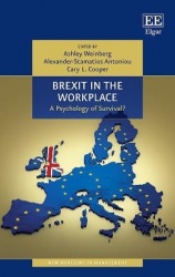 Brexit in the Workplace - A Psychology of Survival?