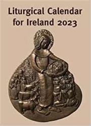 Liturgical Calendar for Ireland 2023