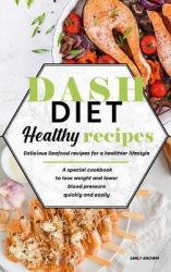 Dash Diet Healthy Recipes