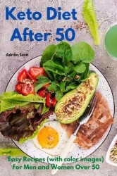 Keto Diet After 50
