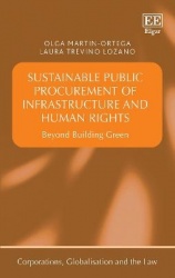 Sustainable Public Procurement of Infrastructure - Beyond Building Green