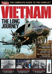 Vietnam - (The Long Journey)