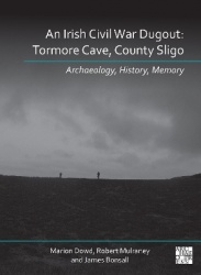 An Irish Civil War Dugout