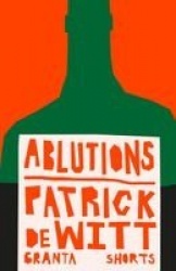 Ablutions