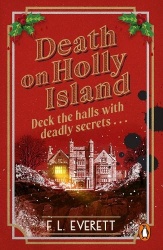 Death on Holly Island