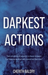 Darkest Actions
