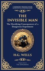 The Invisible Man