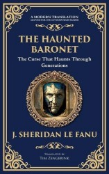 The Haunted Baronet