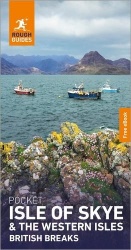 Rough Guides Pocket British Breaks Isle of Skye and the Western Isles