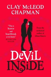 Devil Inside