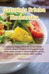 Galutinis Sriuba Kucharską