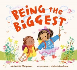 Being the Biggest