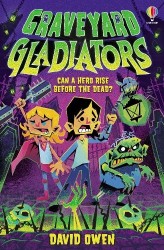 Graveyard Gladiators