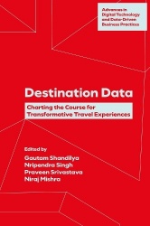 Destination Data - Charting the Course for Transformative Travel Experiences
