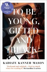 To Be Young, Gifted and Black - Longlisted for the 2026 Women’s Prize for Non-Fiction
