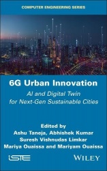 6G Urban Innovation - AI and Digital Twin for Next-Gen Sustainable Cities