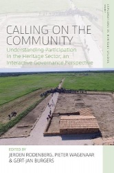Calling on the Community - Understanding Participation in the Heritage Sector, an Interactive Governance Perspective