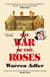 The War of the Roses. Film Tie-In