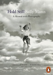 Hold Still - A Memoir with Photographs