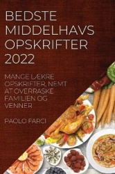 Bedste Middelhav Sopskrifter 2022 - Mange LÆkre Opskrifter, Nemt at Overraske Familien Og Venner