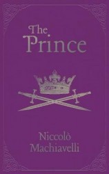The Prince - Gilded Pocket Edition