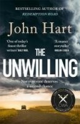 Unwilling - The gripping new thriller from the author of the Richard & Judy