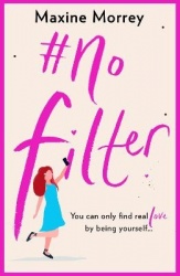 #No Filter - A fun, uplifting romantic comedy