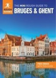 The Mini Rough Guide to Bruges and Ghent: Travel Guide with eBook