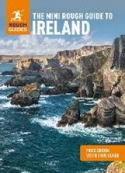 The Mini Rough Guide to Ireland: Travel Guide with eBook