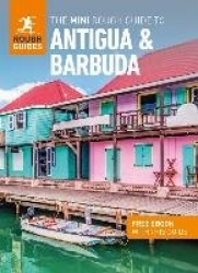 Mini Rough Guide Antigua&Barbuda
