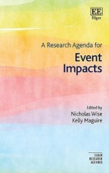 A Research Agenda for Event Impacts
