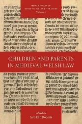 Children and Parents in Medieval Welsh Law