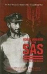 Rogue Warrior of the SAS