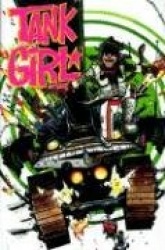 Tank Girl 3