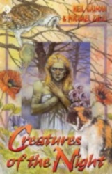 Creatures of the Night
