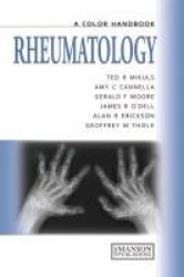 Rheumatology - A Color Handbook
