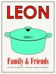 Leon: Family & Friends
