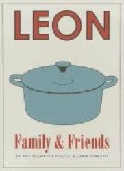 Leon Family&Friends