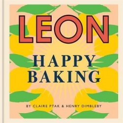 Happy Leons: Leon Happy Baking