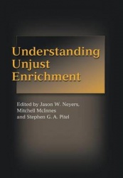 Understanding Unjust Enrichment