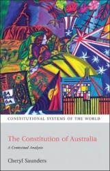 The Constitution of Australia - A Contextual Analysis