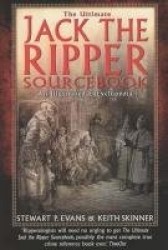 The Ultimate Jack the Ripper Sourcebook