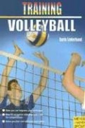 Training Volleyball