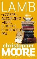 Lamb - A Novel