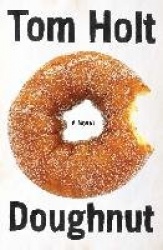 Doughnut - YouSpace Book 1