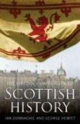 The Birlinn Companion to Scottish History