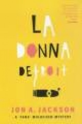 La Donna Detroit